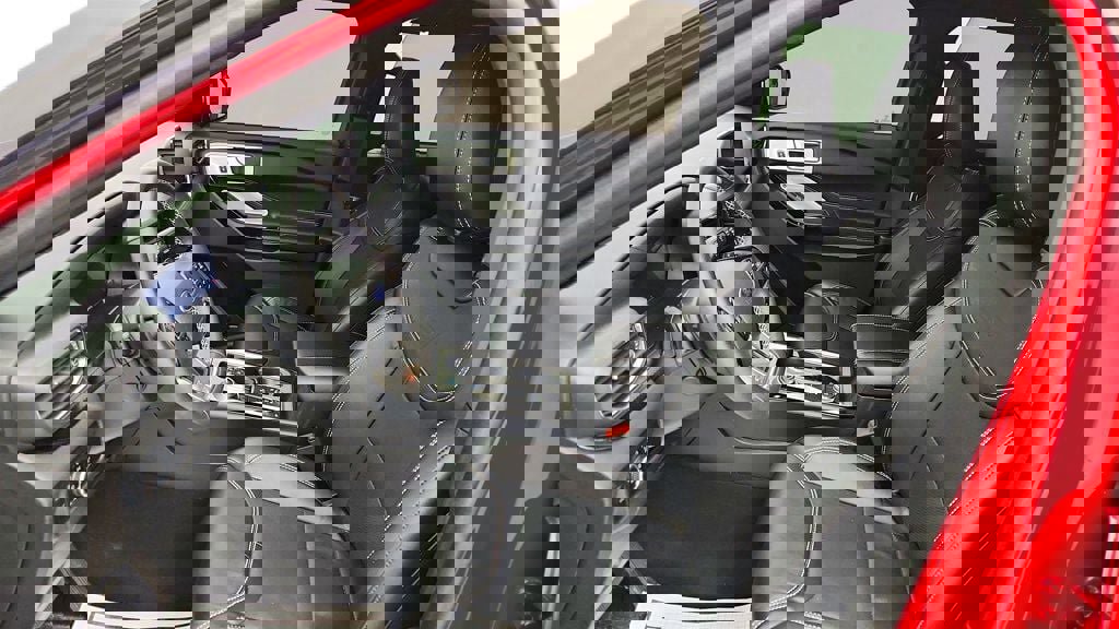 Used 2023 Ford Explorer ST w/ Equipment Group 401A image 20