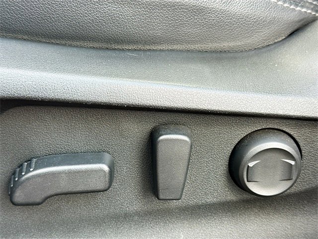 Used 2022 Subaru Forester Touring image 22