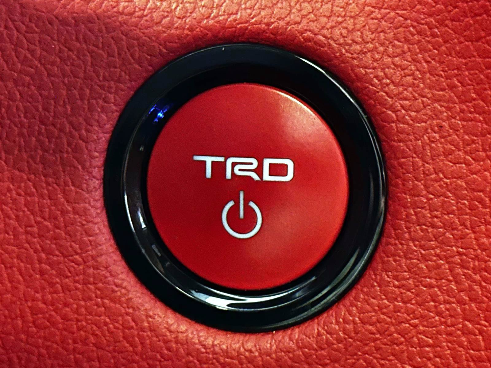 Certified 2026 Toyota Sequoia TRD Pro AWD/4WD image 21