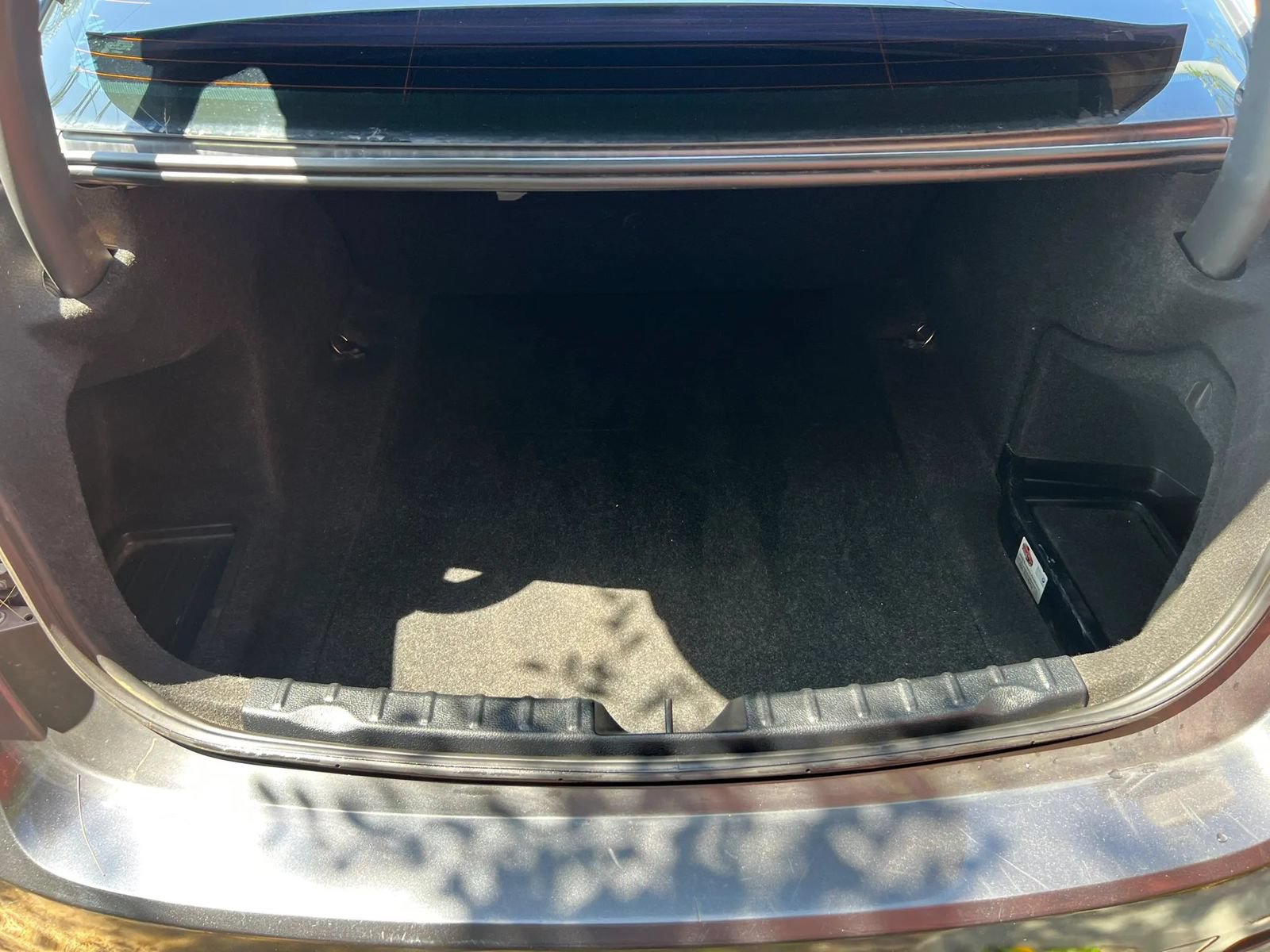 Used 2014 BMW 320i Sedan RWD image 20