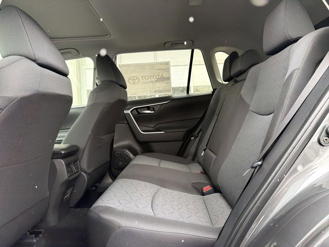 Certified 2025 Toyota RAV4 XLE w/ Convenience Package image 20