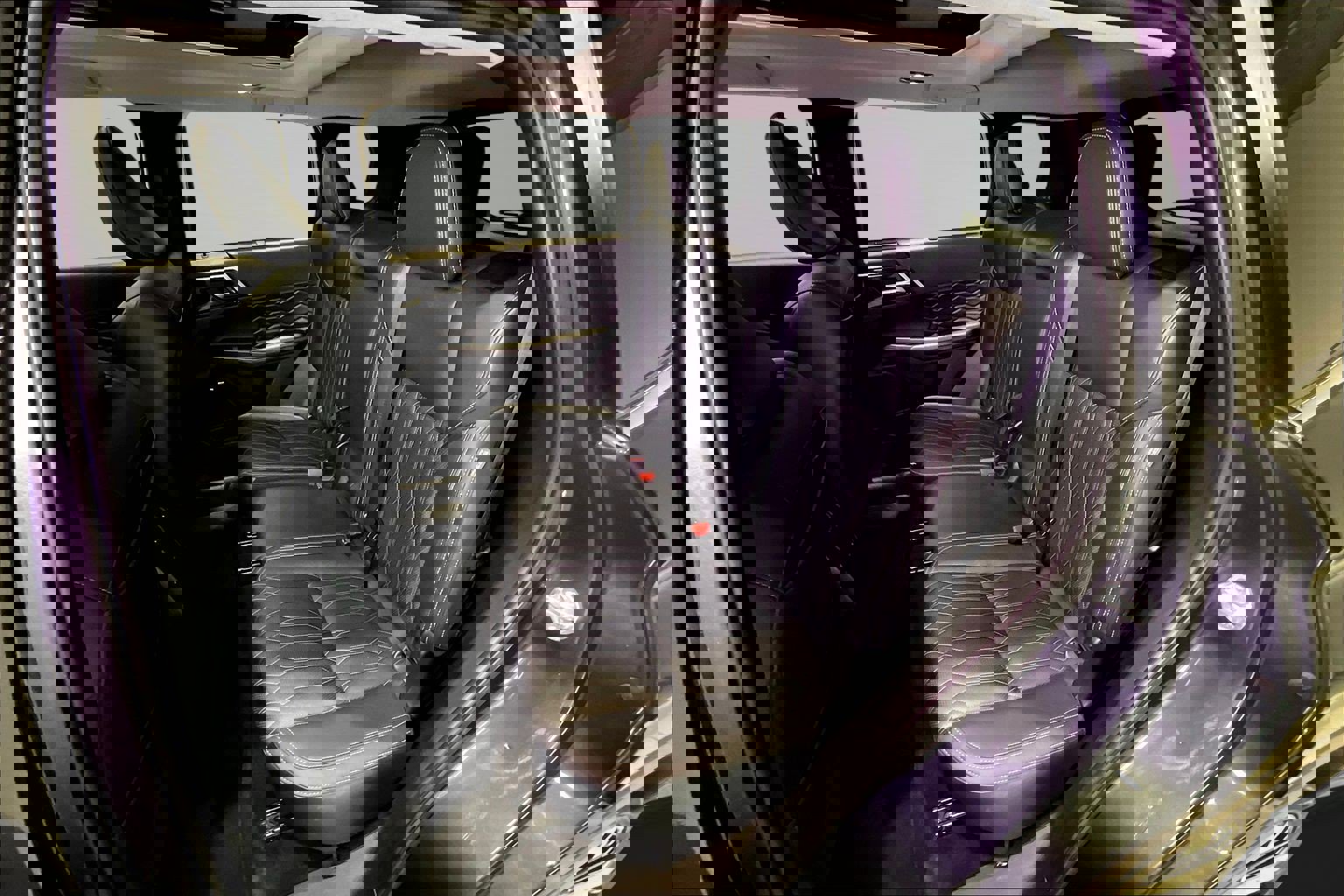 Used 2025 Mitsubishi Outlander SEL image 21