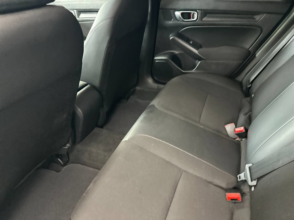 Used 2023 Honda Civic Sport image 11