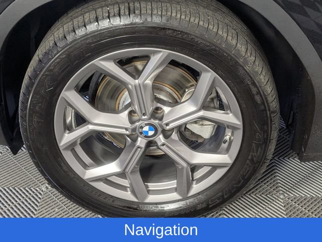 Used 2024 BMW X3 sDrive30i RWD image 9