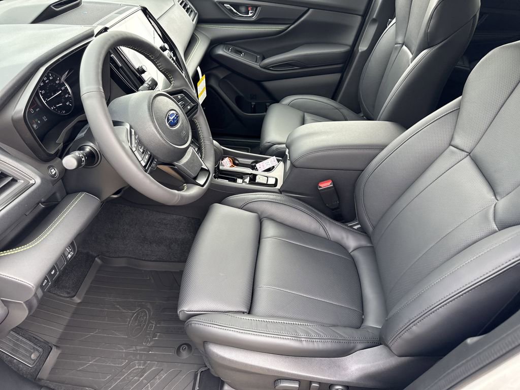 New 2026 Subaru Ascent Bronze Edition w/ Onyx Package image 12