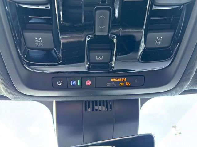 New 2026 Chevrolet Tahoe High Country image 29