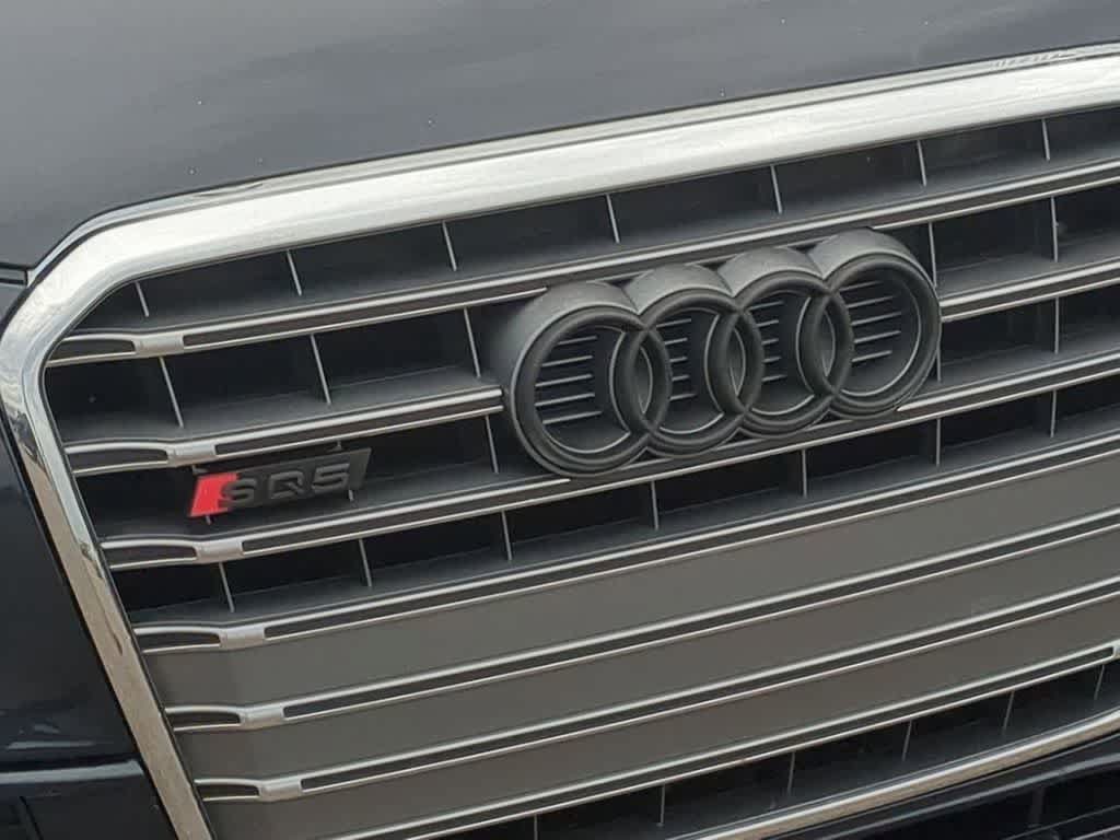 Used 2014 Audi SQ5 Premium Plus AWD/4WD image 11