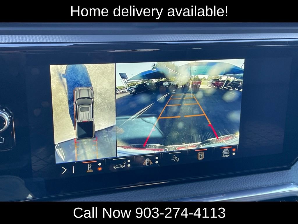 Used 2024 GMC Sierra 1500 Denali image 21