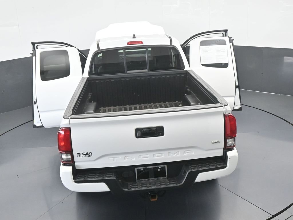 Used 2022 Toyota Tacoma SR image 62