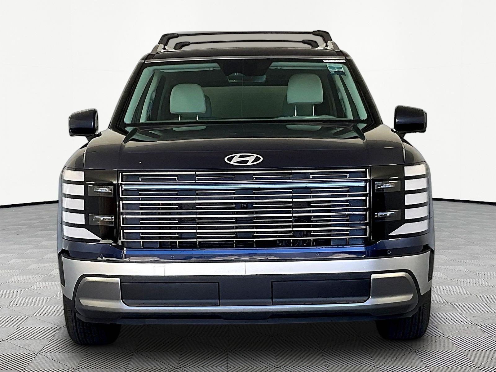 New 2027 Hyundai Palisade SEL Premium AWD/4WD image 2