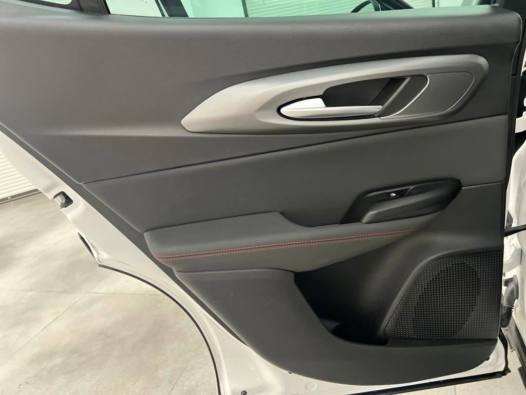 Used 2024 Dodge Hornet R/T image 15