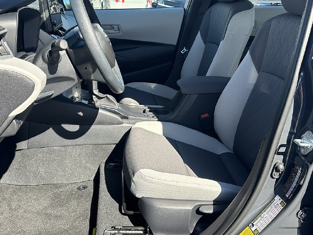 New 2027 Toyota Corolla LE FWD image 20
