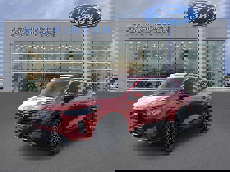 New 2026 Ford Escape SE image 1
