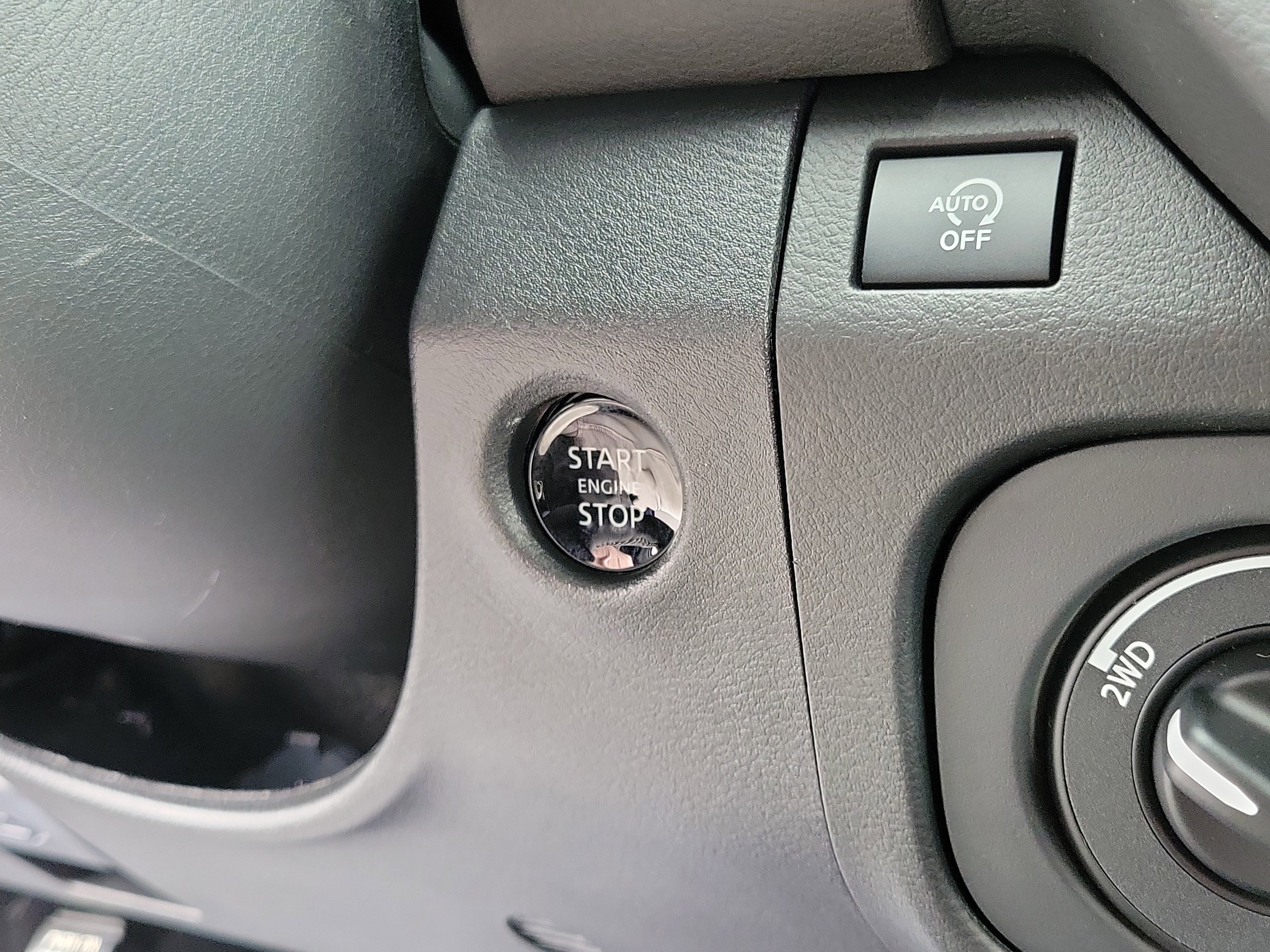 New 2026 Nissan Frontier SV image 28