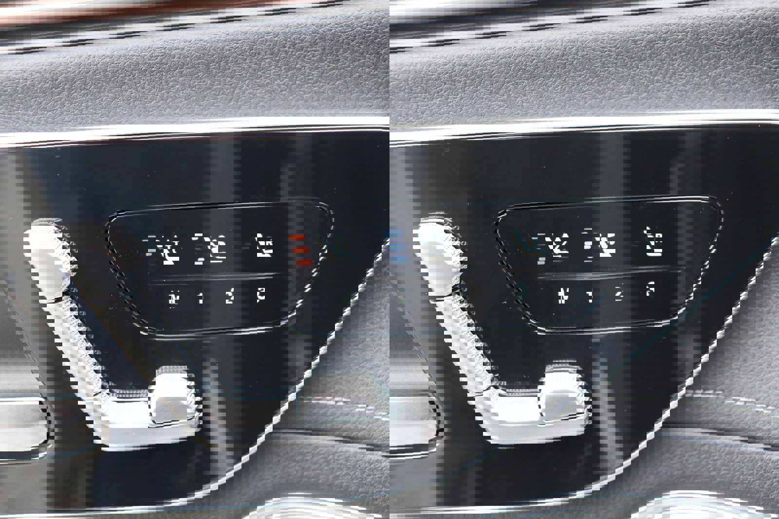 Used 2025 Mercedes-Benz EQS 450+ 4MATIC SUV w/ Winter Package image 28