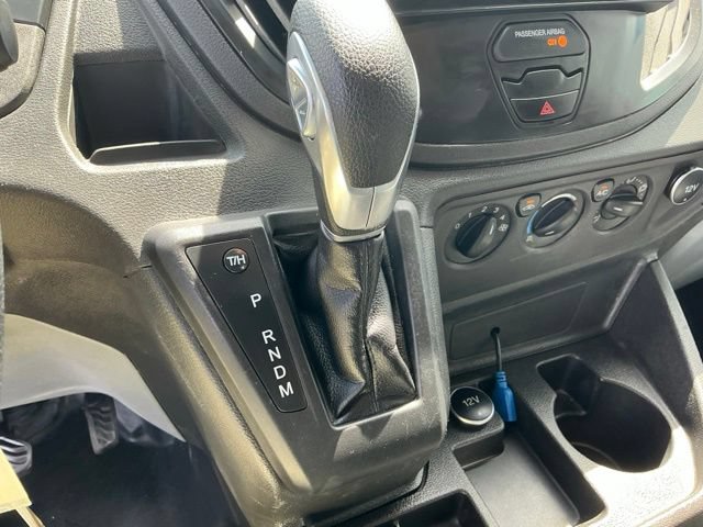Used 2019 Ford Transit 350 148 High Roof Extended DRW RWD image 26