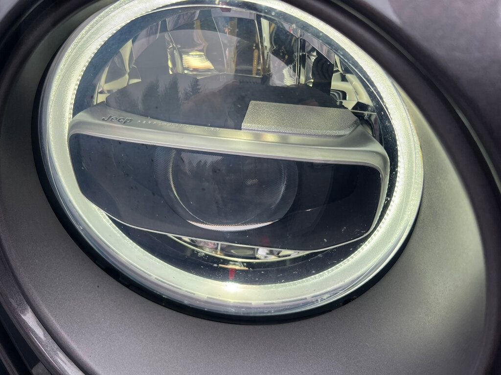 Used 2019 Jeep Wrangler Unlimited Rubicon image 32