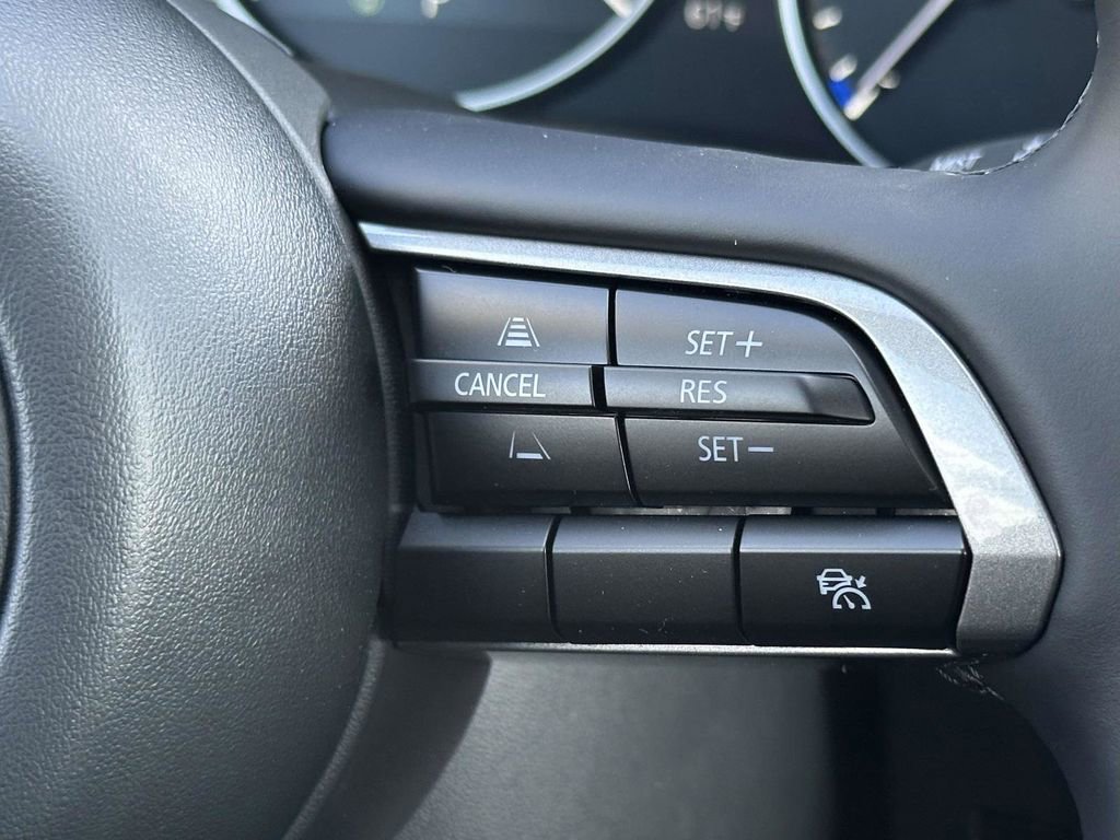 New 2026 MAZDA MAZDA3 2.5 S Sedan w/ Preferred Pkg FWD image 18