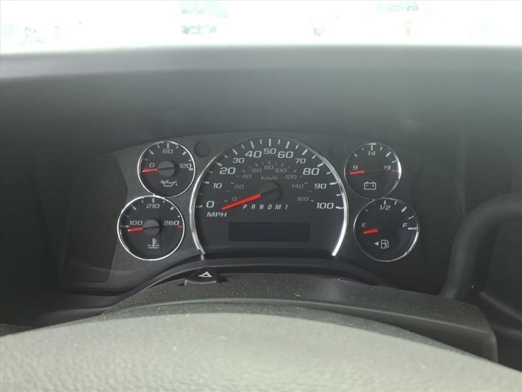 New 2024 Chevrolet Express 3500 w/ Power Convenience Package RWD image 13