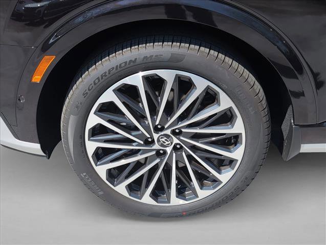 New 2026 Hyundai Palisade Calligraphy image 10