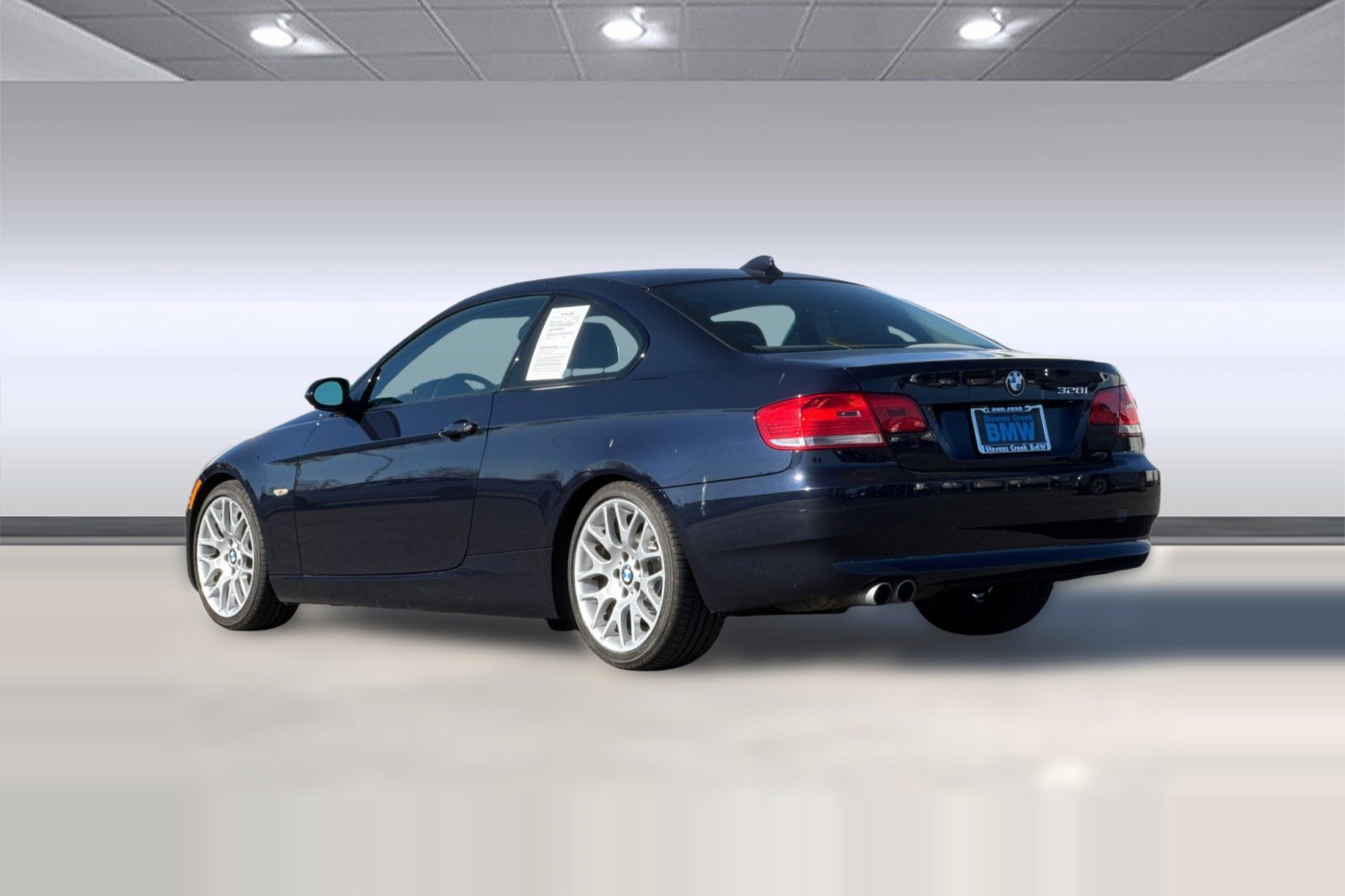 Used 2009 BMW 328i 328i image 3