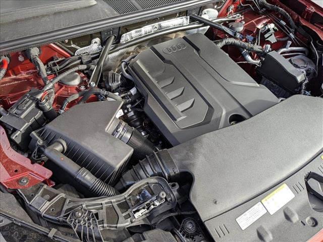 New 2025 Audi Q5 Premium Plus image 18