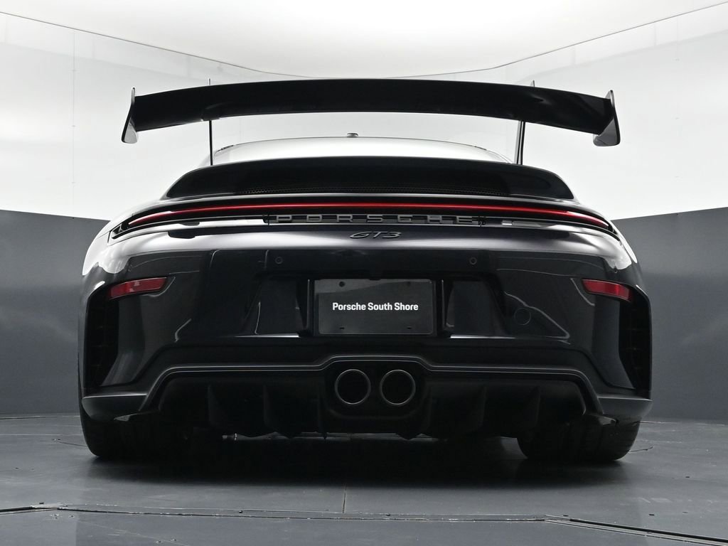 Certified 2026 Porsche 911 GT3 RWD image 24