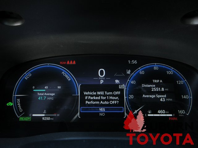 Certified 2025 Toyota Camry XLE image 14