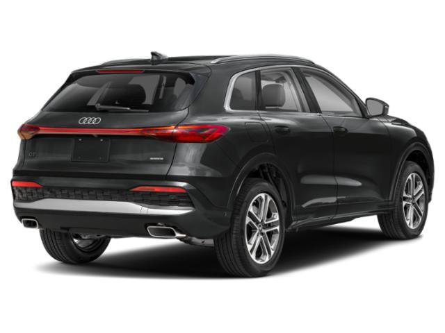 New 2026 Audi Q5 Prestige AWD/4WD image 5