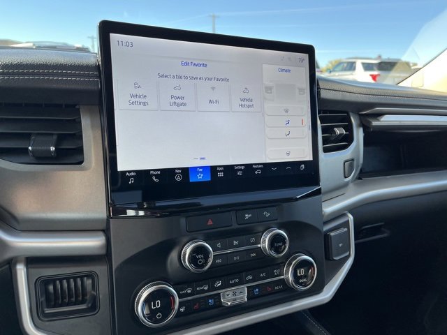 Used 2023 Ford Expedition Max XLT image 46