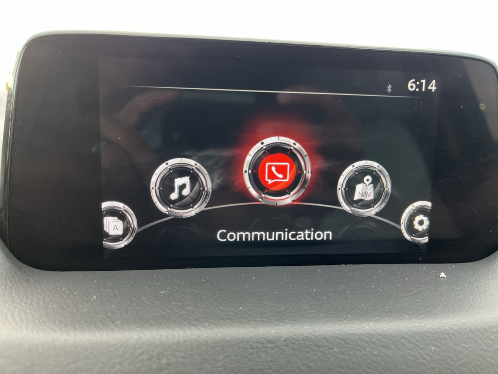 Used 2019 MAZDA CX-5 Grand Touring FWD image 22