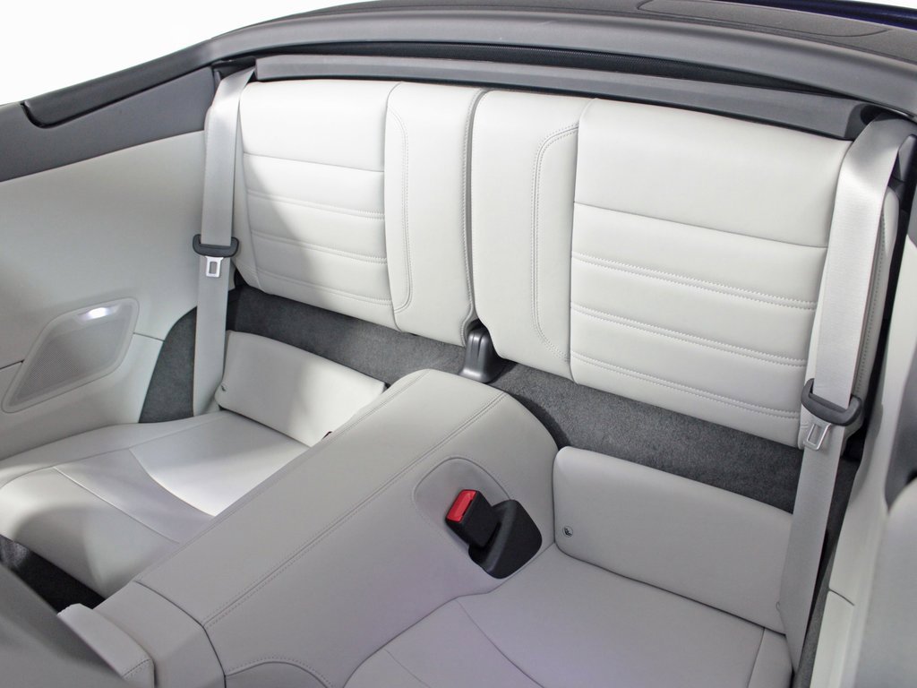 Used 2024 Porsche 911 Carrera GTS image 39