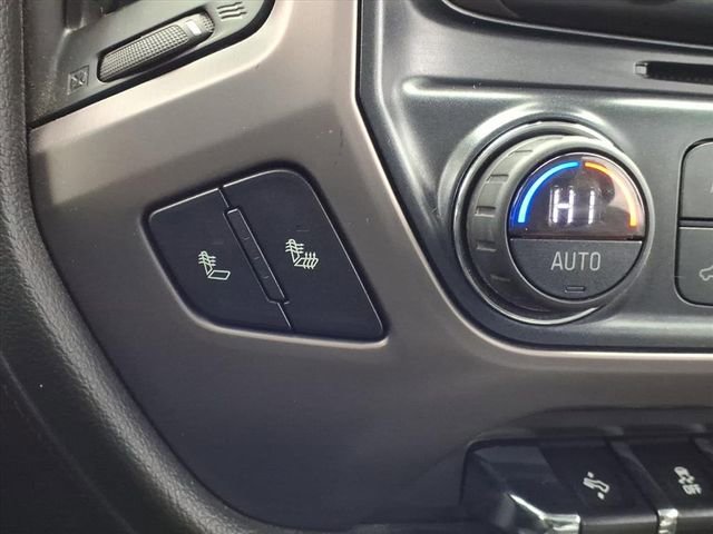 Used 2019 GMC Sierra 2500 SLT w/ Duramax Plus Package image 26