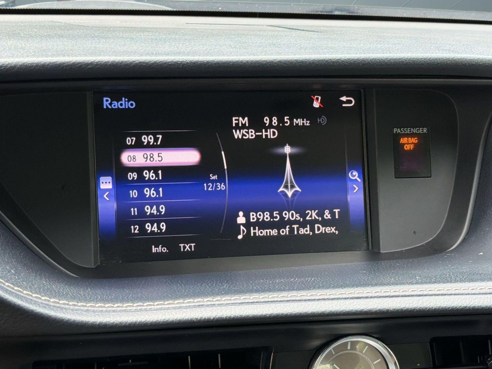 Used 2015 Lexus ES 350 w/ Premium Package FWD image 21