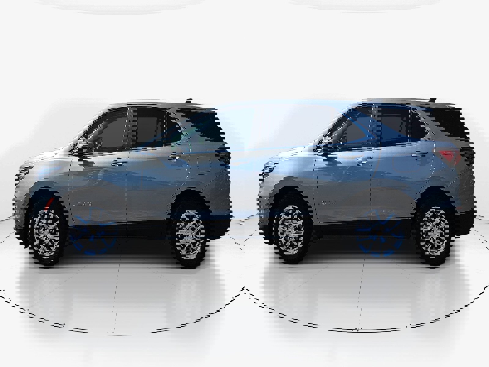 Used 2023 Chevrolet Equinox LT image 6