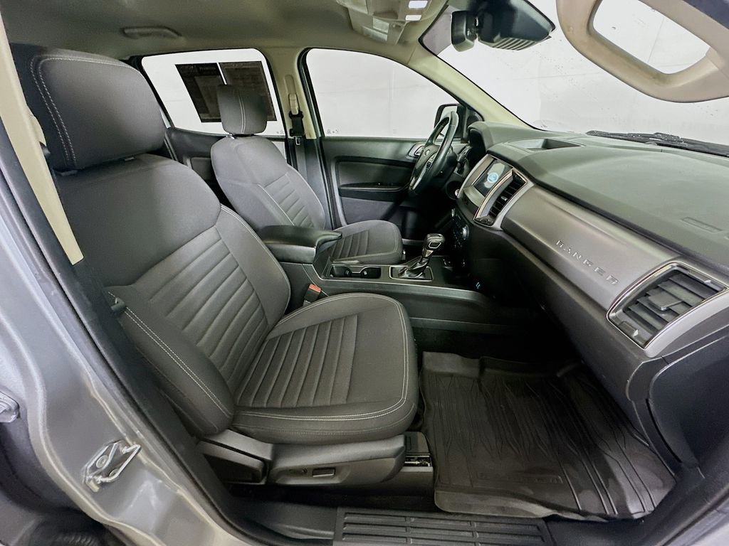 Used 2020 Ford Ranger XLT w/ Equipment Group 302A Luxury image 12