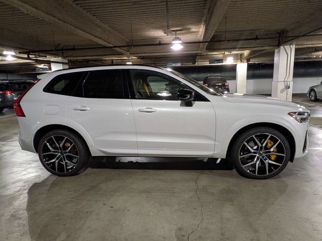 New 2026 Volvo XC60 T8 Polestar w/ Protection Package Premier AWD/4WD image 2