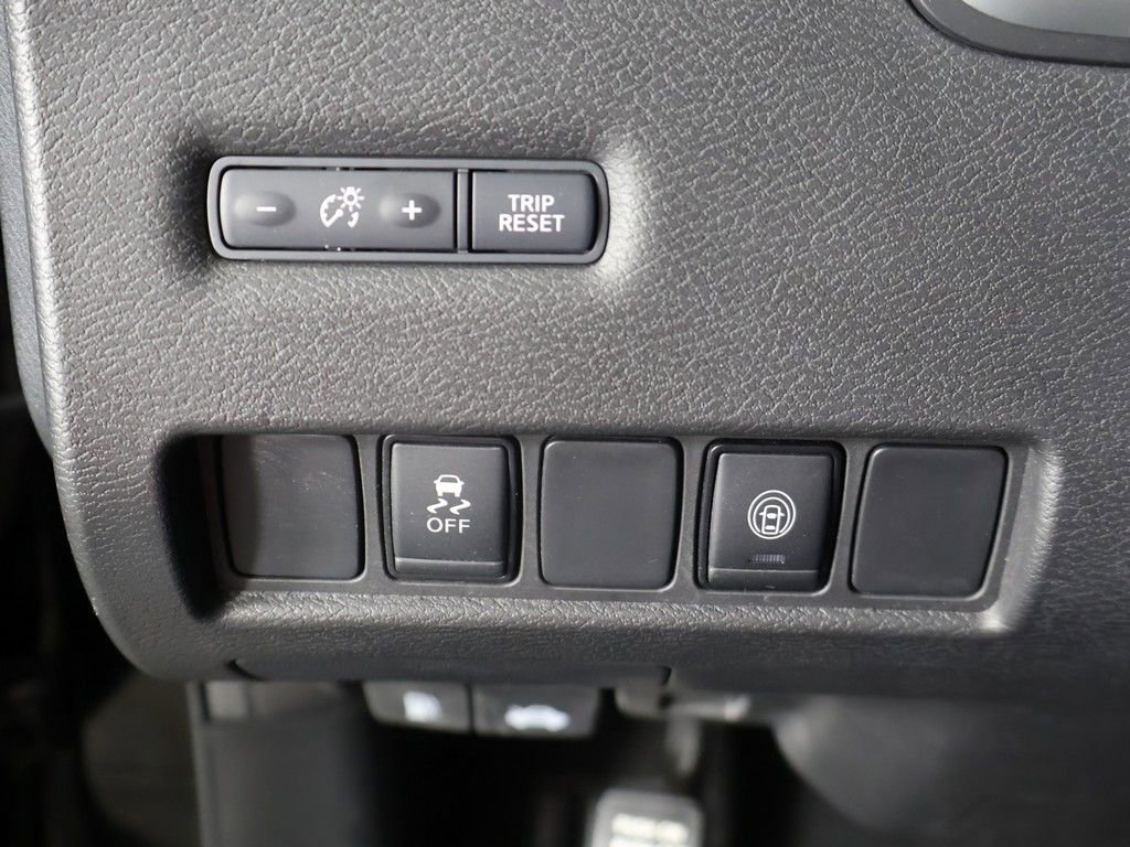 Used 2023 Nissan Murano SV w/ SV Midnight Edition Package AWD/4WD image 32