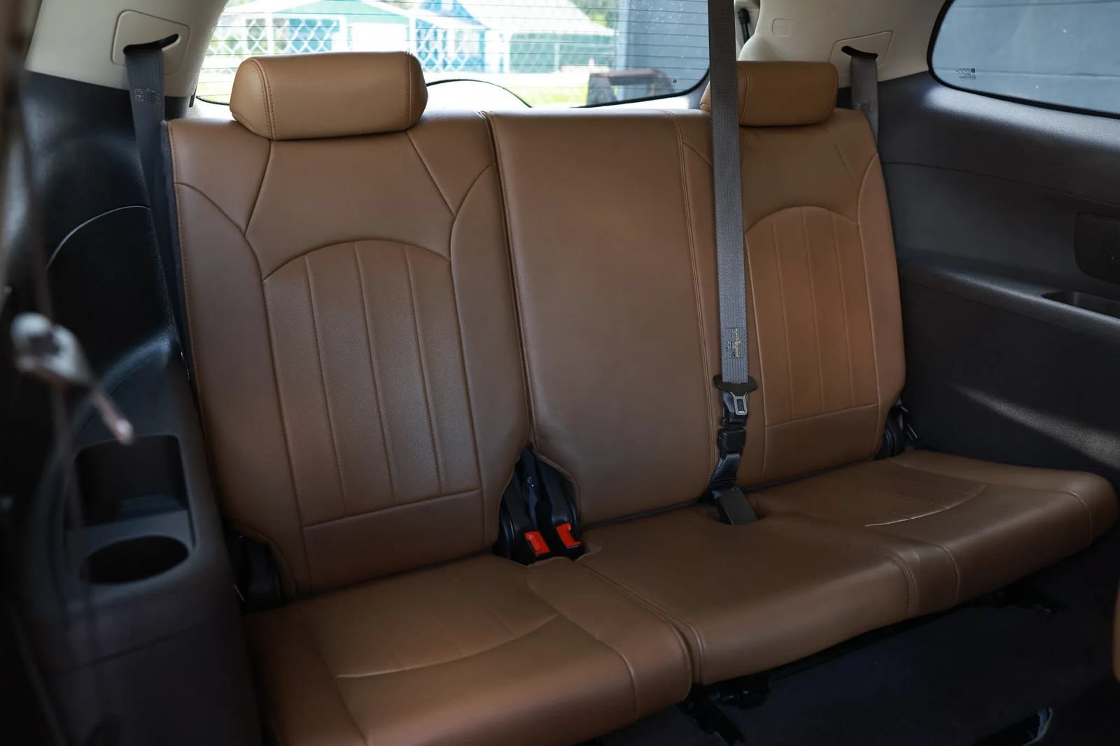Used 2014 Buick Enclave Leather FWD image 14