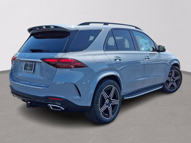 Used 2026 Mercedes-Benz GLE 450 4MATIC image 4