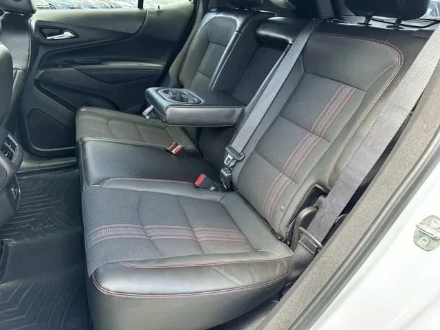 Used 2022 Chevrolet Equinox RS w/ Infotainment Package AWD/4WD image 25