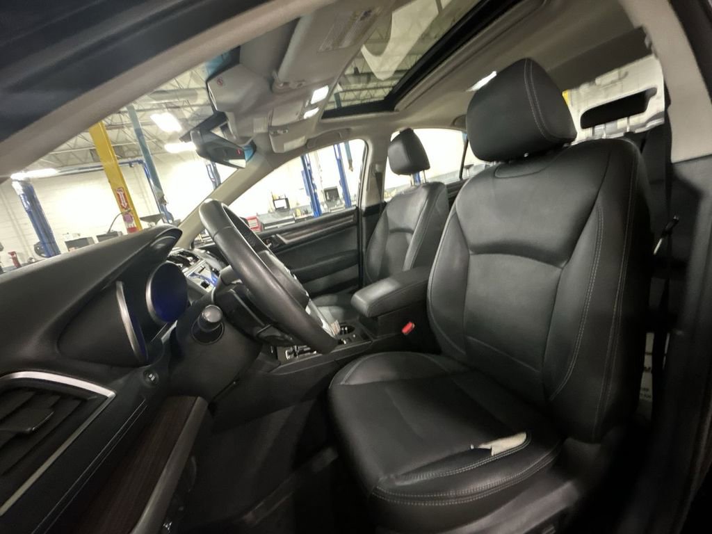 Used 2019 Subaru Legacy 2.5i Limited w/ Popular Package #2A image 15