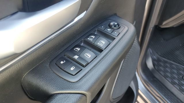 Certified 2019 RAM 1500 Big Horn image 9