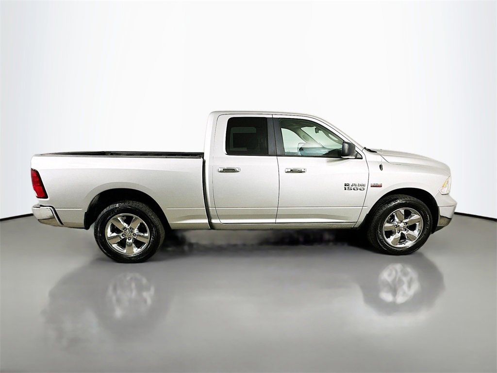 Used 2016 RAM 1500 Big Horn image 7