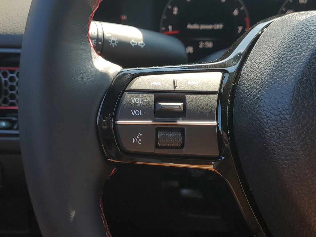 New 2026 Honda Civic Si image 16