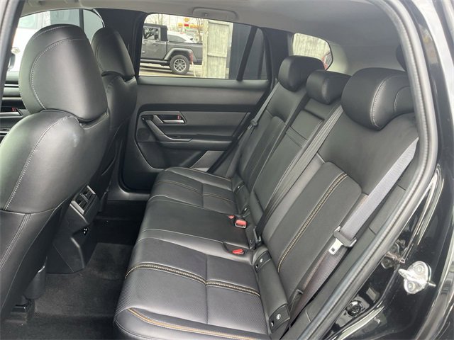 Certified 2023 MAZDA CX-50 AWD 2.5 Turbo w/ Cargo Package image 21