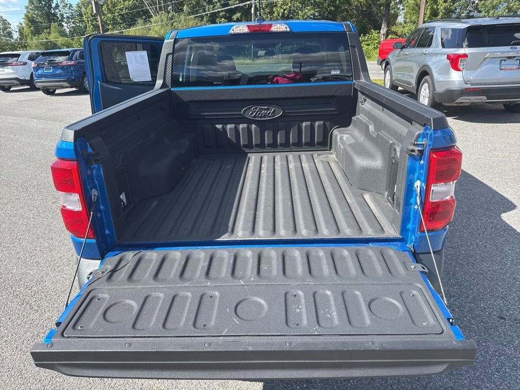 Used 2022 Ford Maverick XL w/ Equipment Group 100A Standard image 17