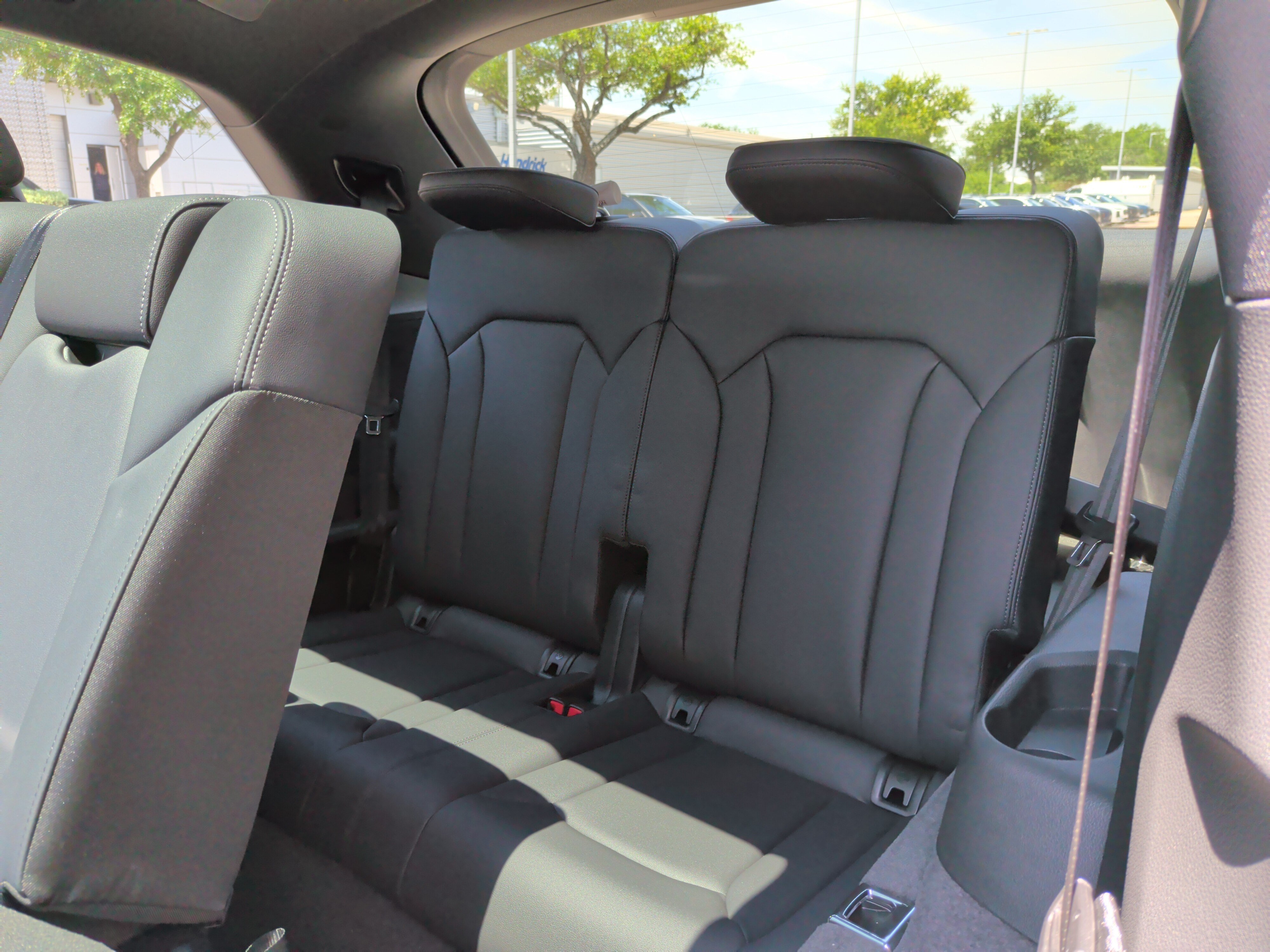 Used 2026 Audi Q7 3.0T Premium AWD/4WD image 32