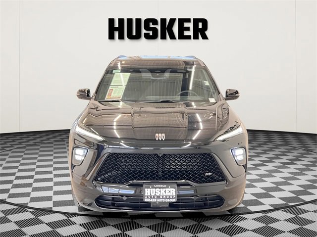 Certified 2025 Buick Enclave Sport Touring image 3