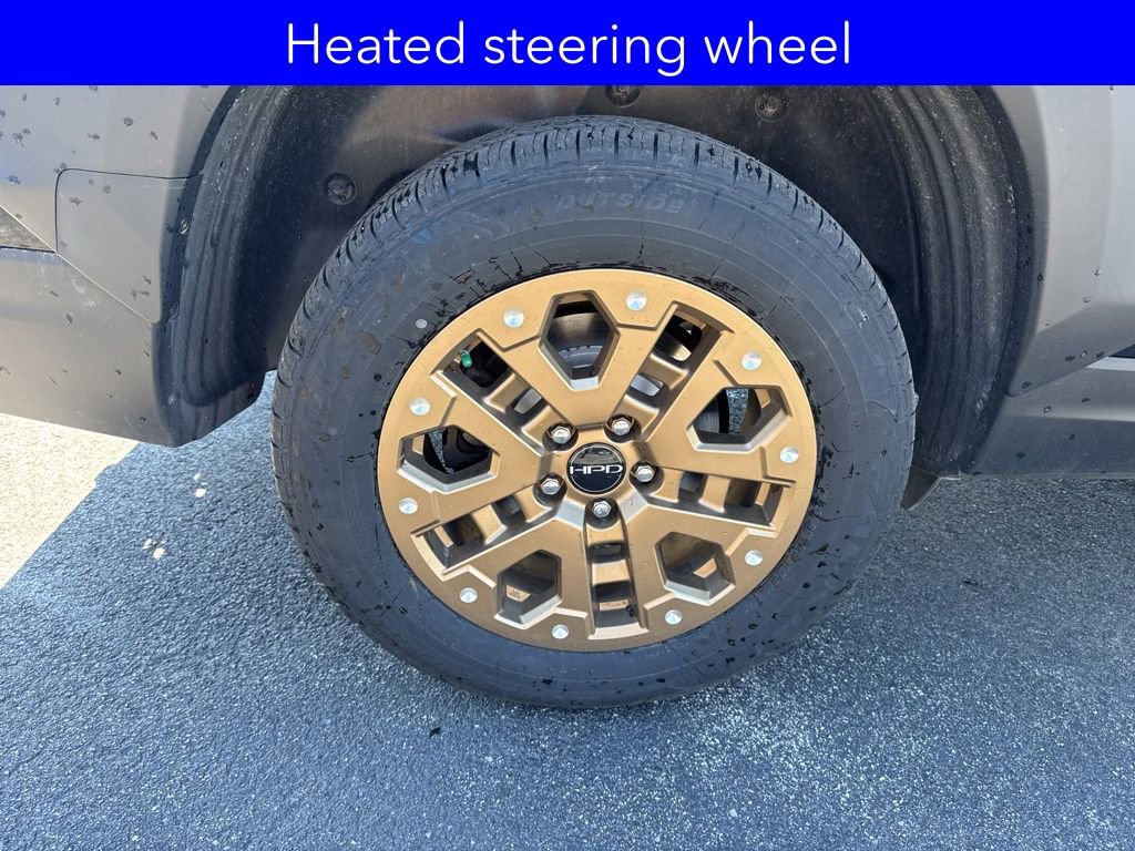 Certified 2021 Honda Ridgeline RTL-E image 14